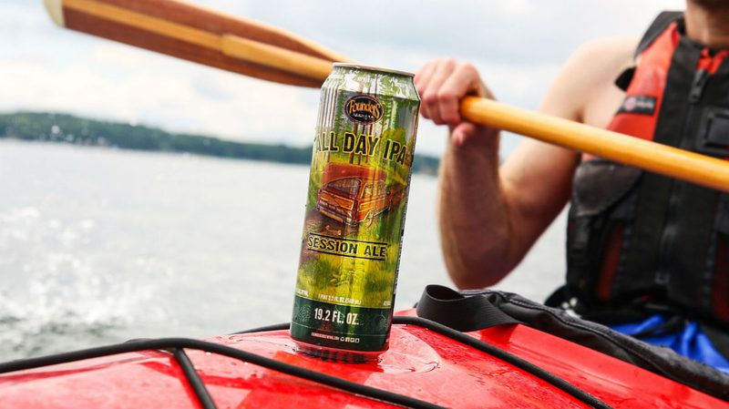 founders all day ipa tall boy