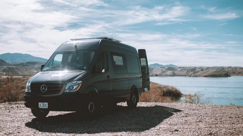 honest camper van rental canada modern mercedes benz sprinter