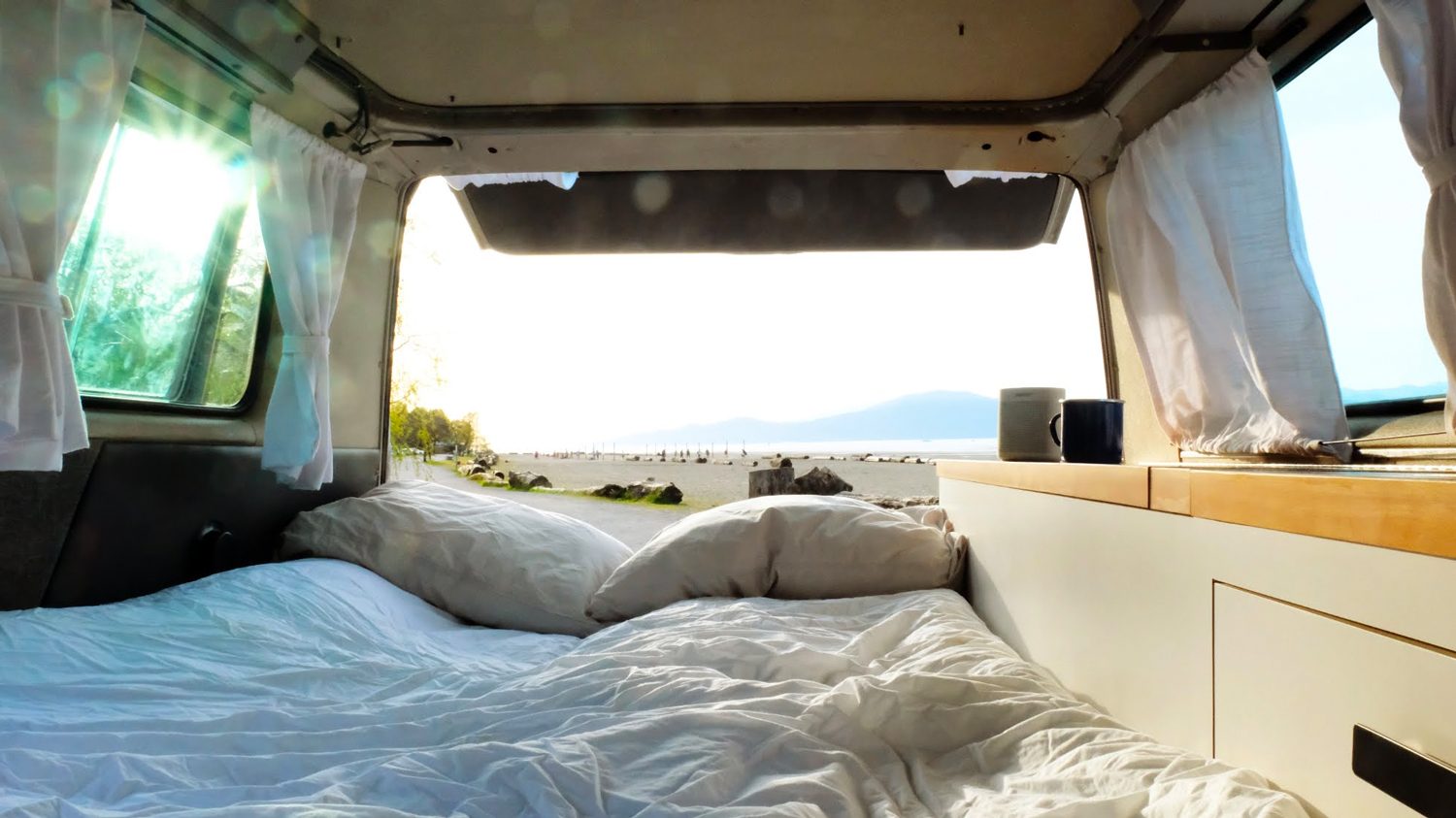 honest camper van rental canada retro volkswagen westfalia 2