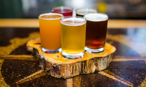 Innovation Brewing North Carolina