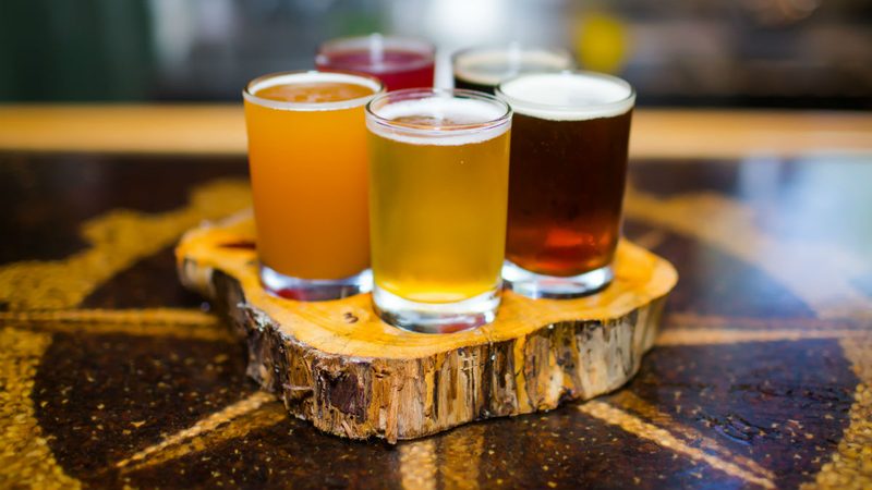 Innovation Brewing North Carolina