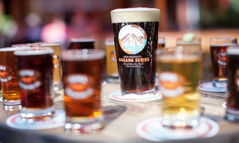 kona brewing co beer