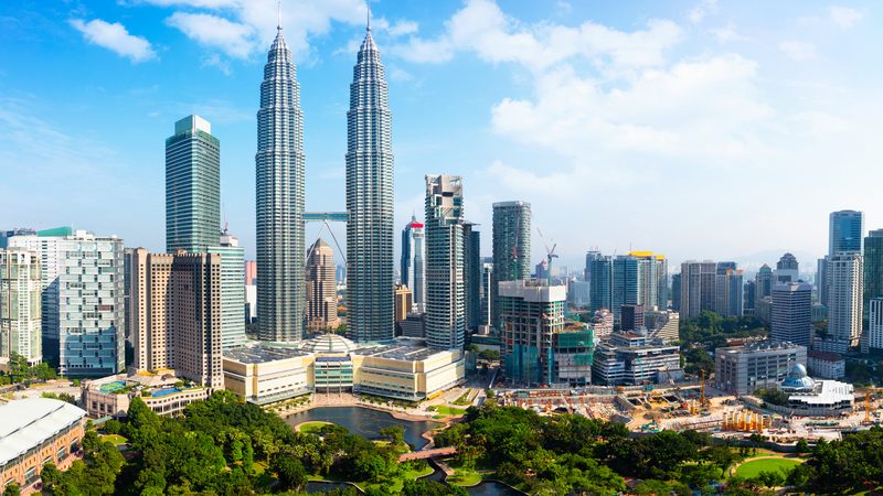 Kuala Lumpur, Malaysia