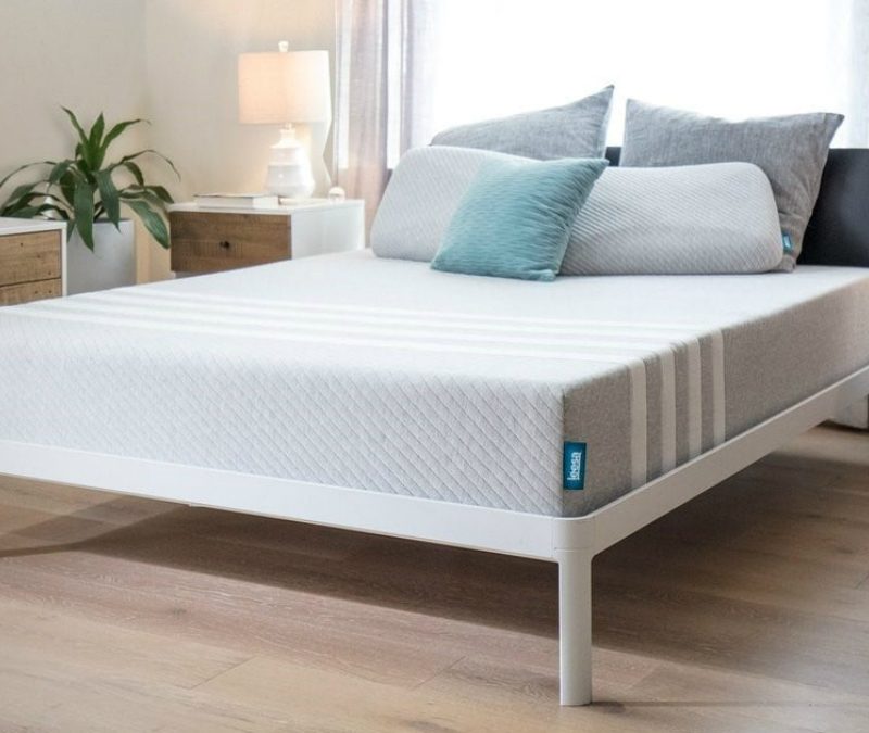 leesa-mattress
