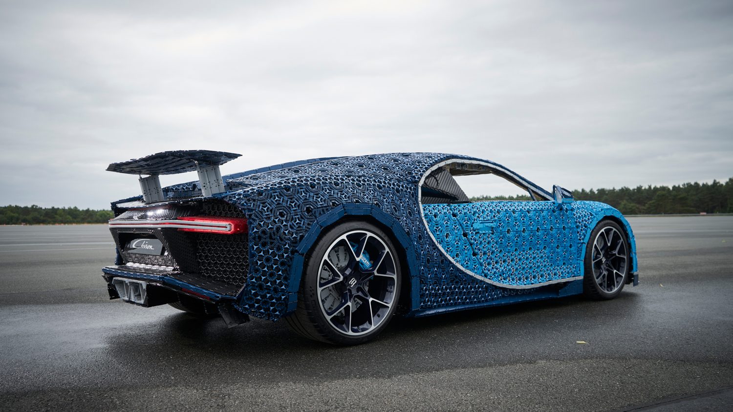 lego bugatti chiron 14