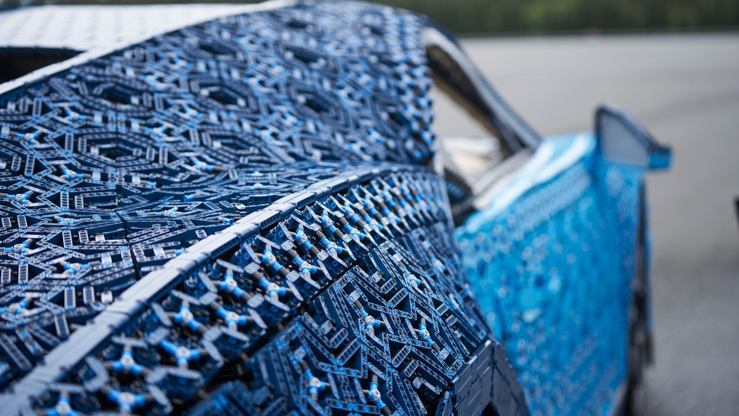 lego bugatti chiron 16