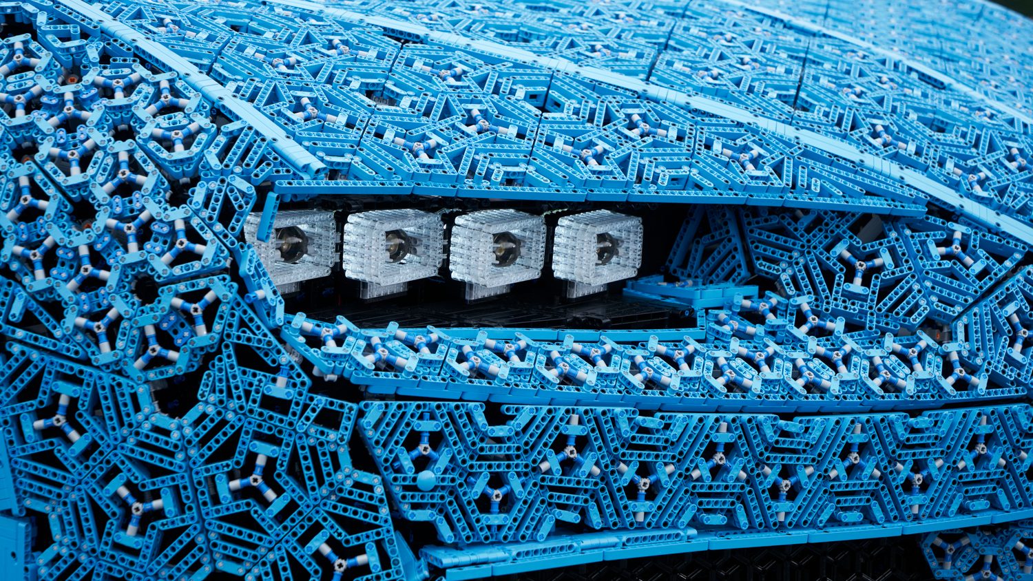 lego bugatti chiron 7