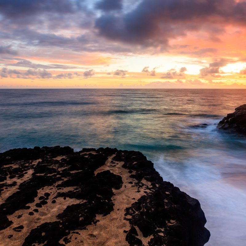 Lumahai Beach