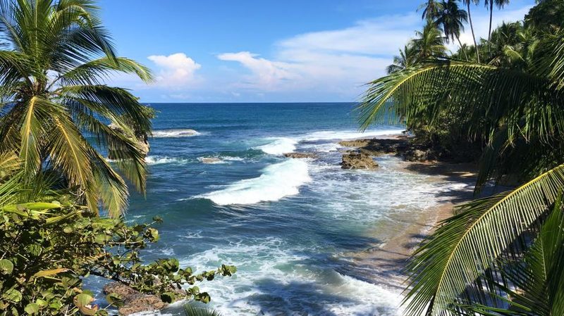 Manzanillo Costa Rica