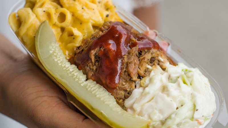 minnesota state fair bbq split