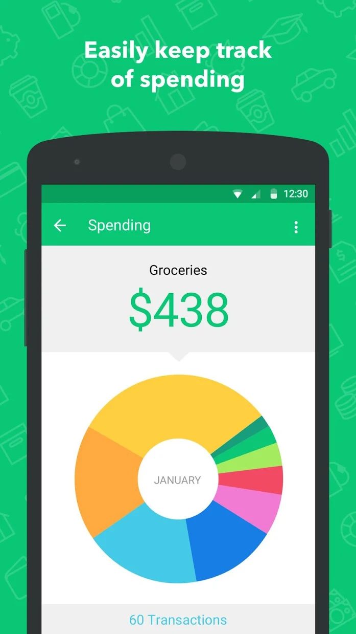 best finance apps for budget money saving investment mint app 2