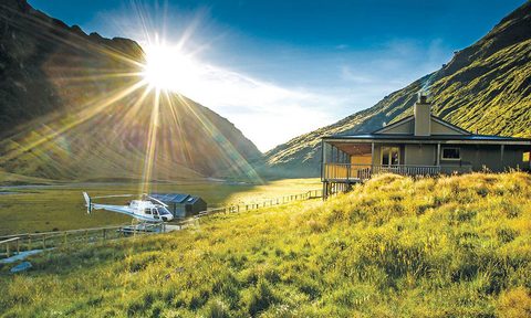 new zealand lodges minaret station feat