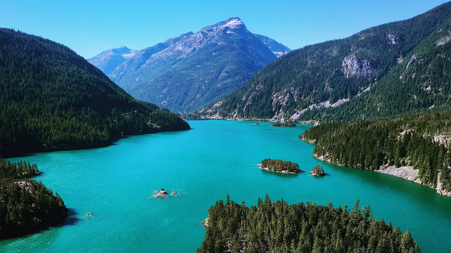 north cascades national park