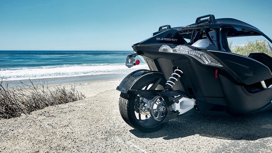 Polaris Slingshot