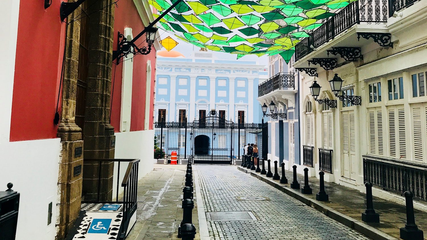 puerto rico