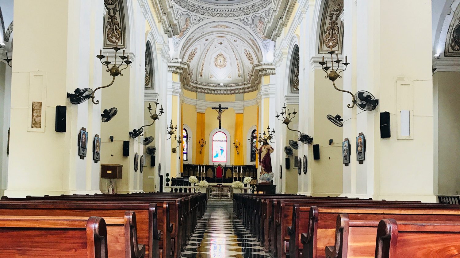 puerto rico