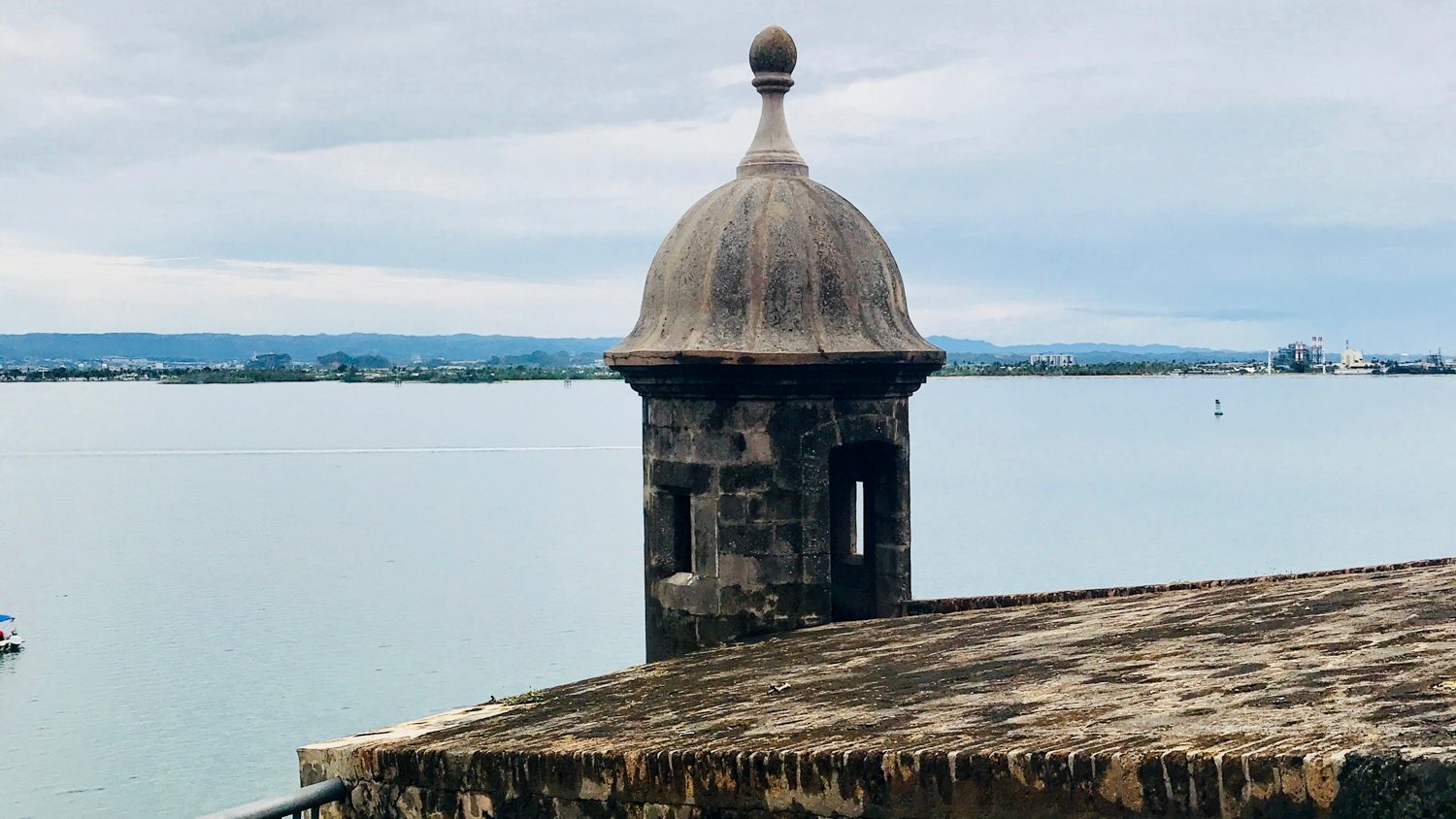 puerto rico