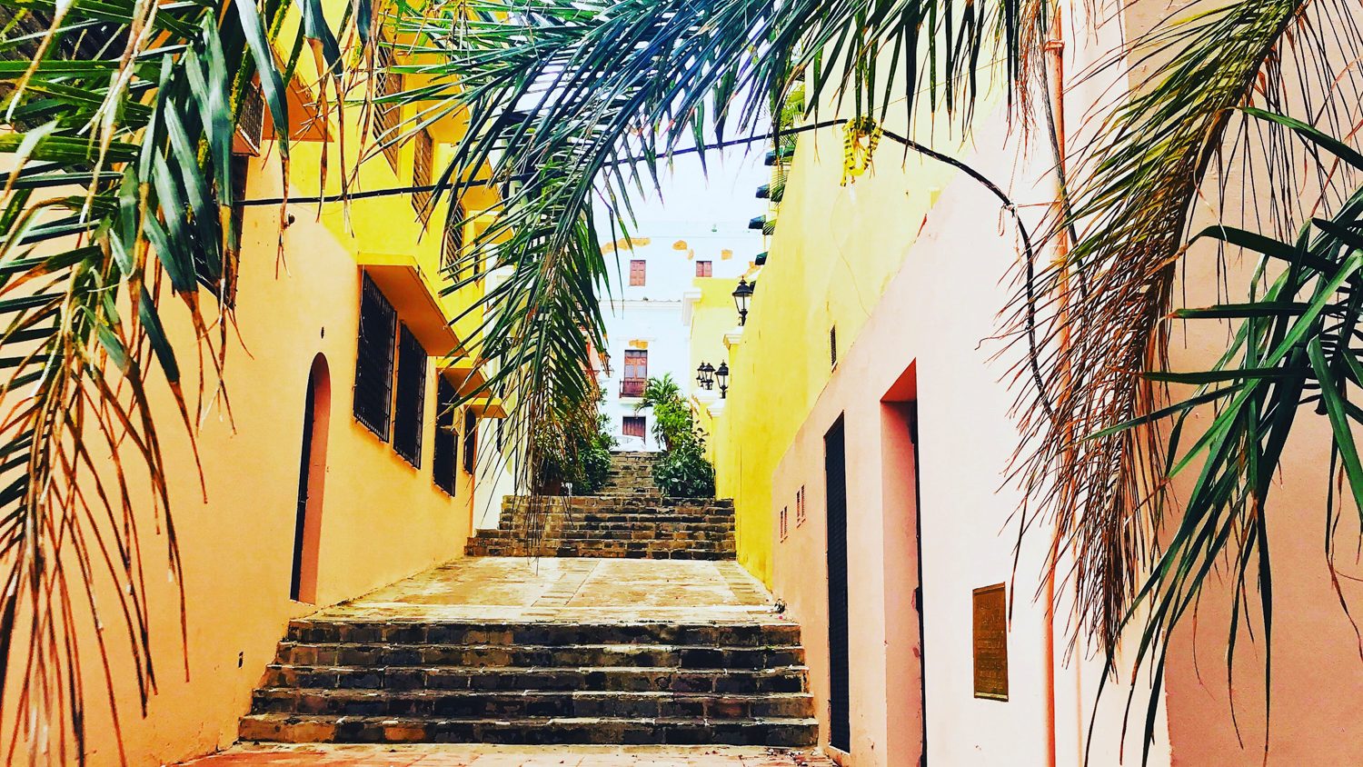 puerto rico