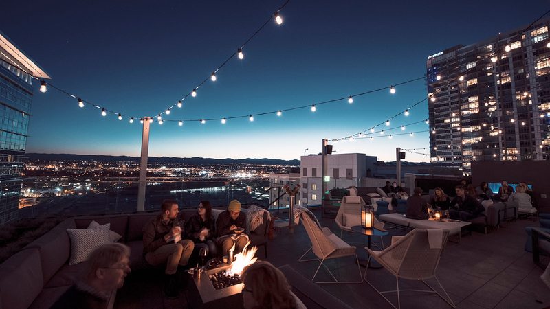 54thirty rooftop bar