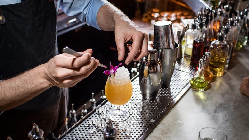 death and co rooftop bar