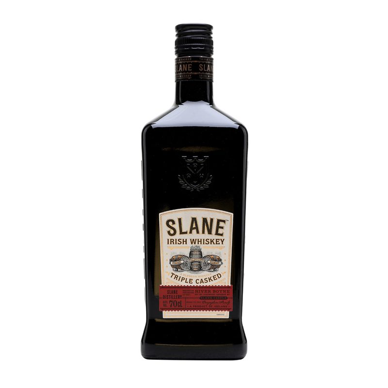 Slane Irish Whiskey
