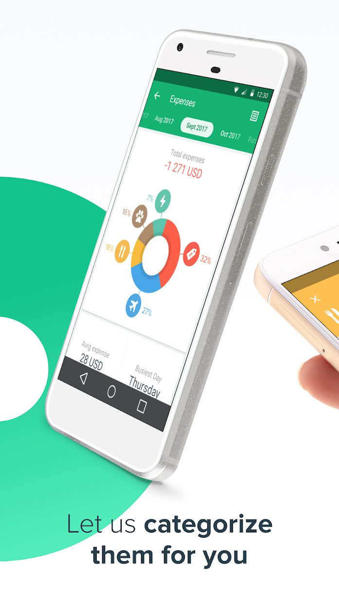 best finance apps for budget money saving investment spendee app 2