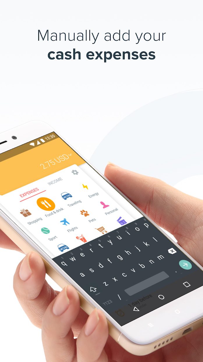 best finance apps for budget money saving investment spendee app 3