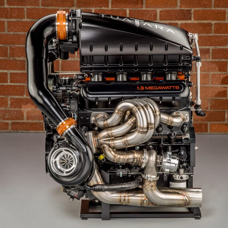 SSC Tuatara