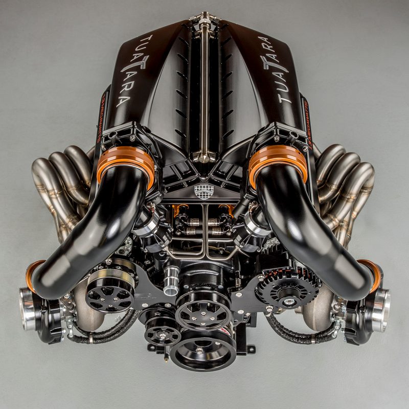 SSC Tuatara