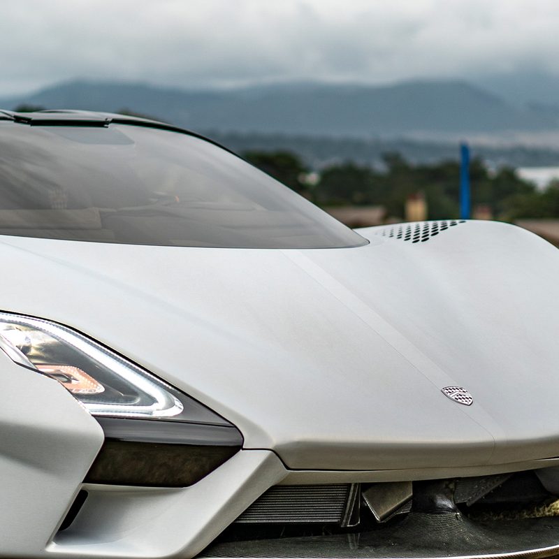 SSC Tuatara