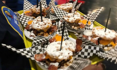 state fair of texas