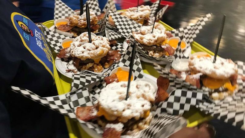 state fair of texas