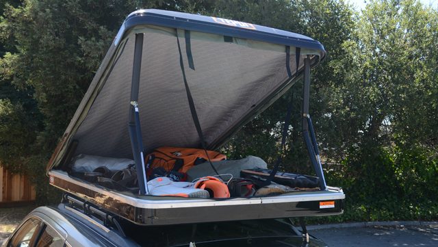 Tepui's New Rooftop Tents Are Raising the Bar on Outdoor Adventuring ...