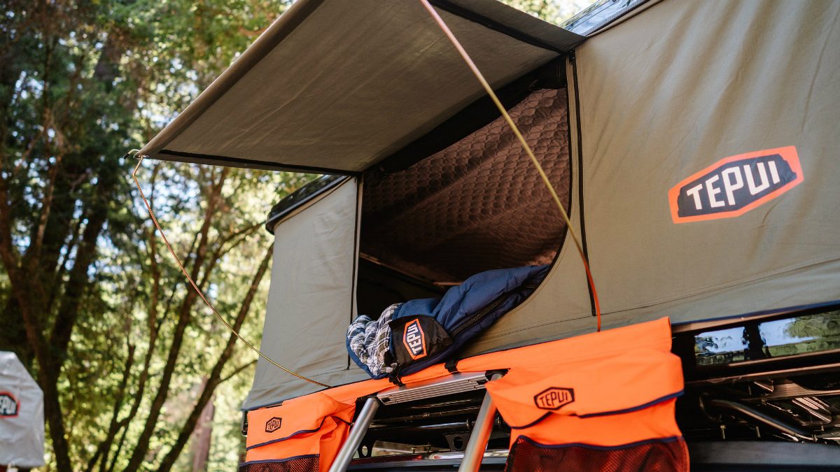 tepui rooftop tents overview gear hybox 3