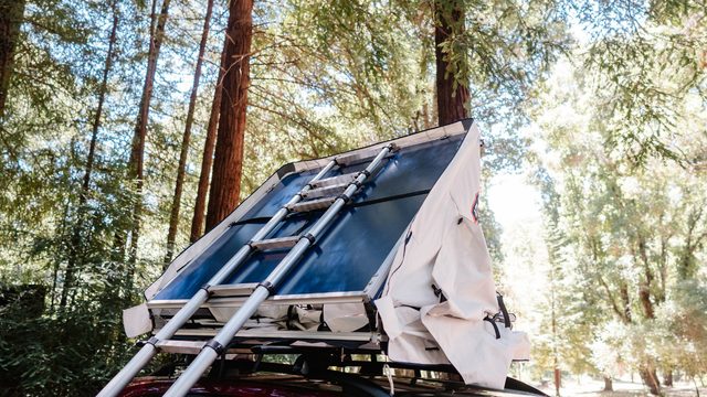 Tepui's New Rooftop Tents Are Raising the Bar on Outdoor Adventuring ...