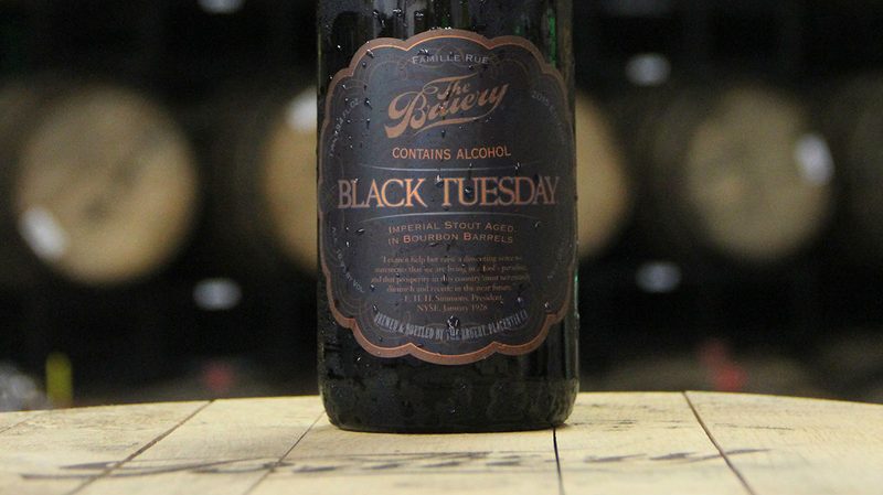 the bruery black tuesday