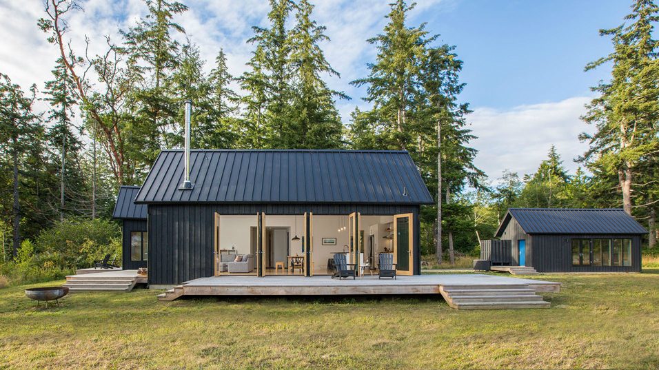the coyle danish summerhus summerhouse