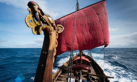 The Draken