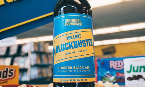 10 barrel brewing the last blockbuster