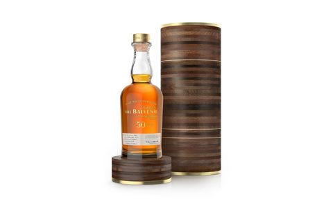 balvenie fifty