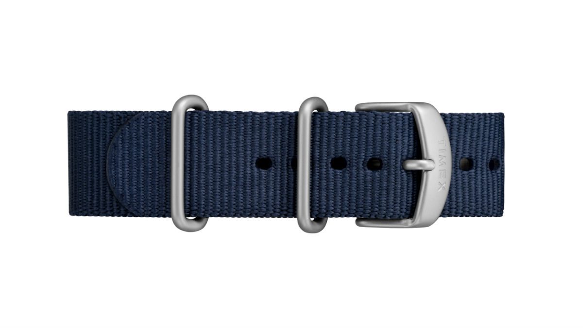 Timex Greats Bayman watch