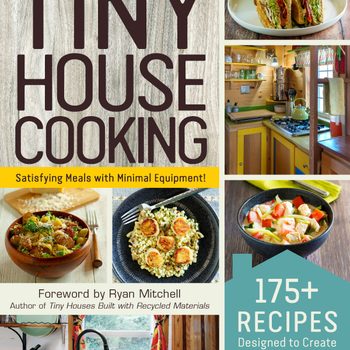 Tiny House Cooking