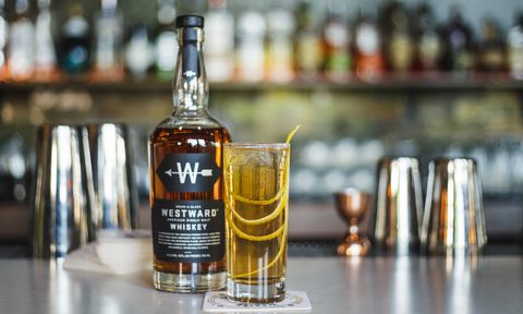 Westward Whiskey