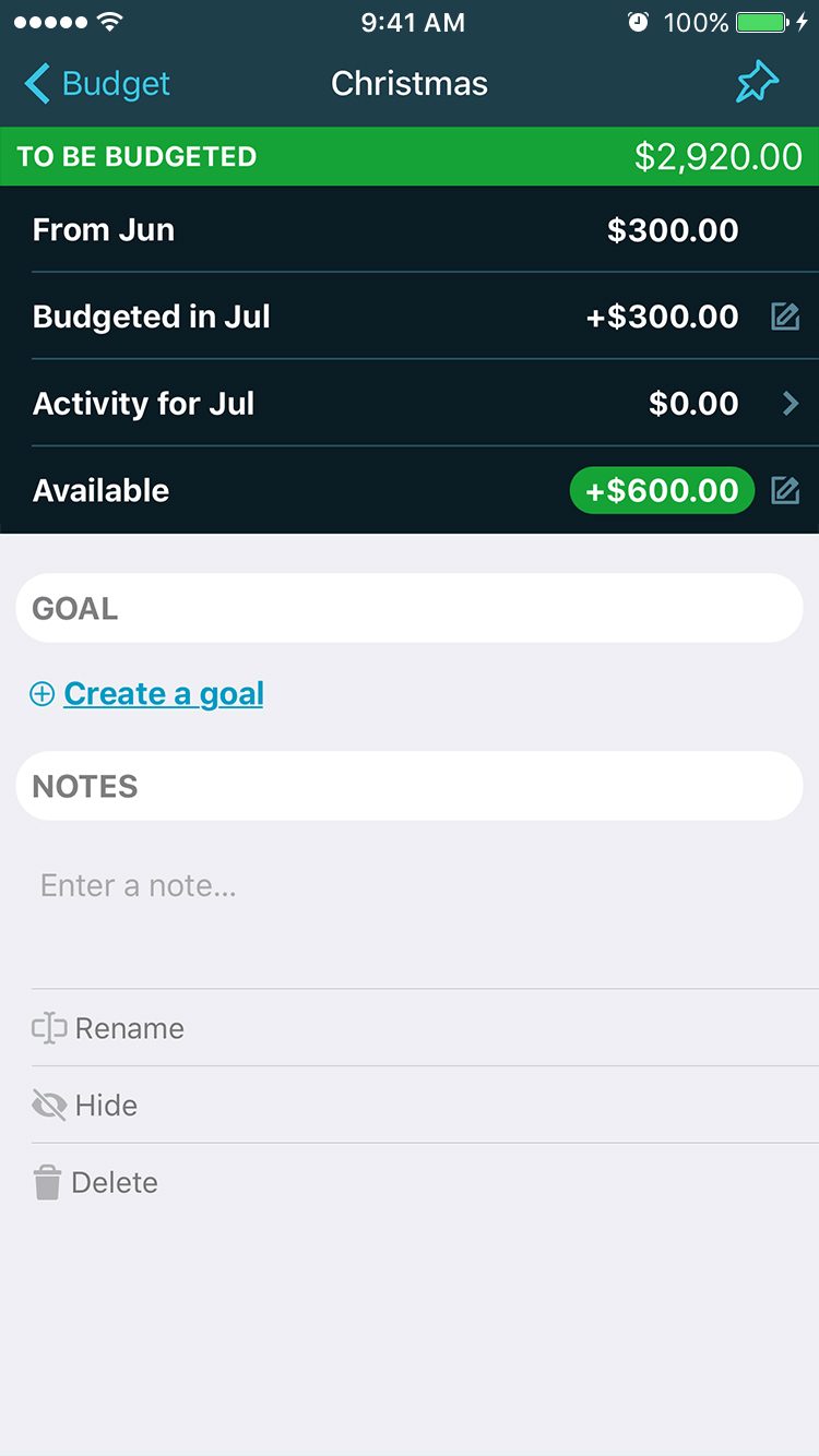 best finance apps for budget money saving investment ynab app 2