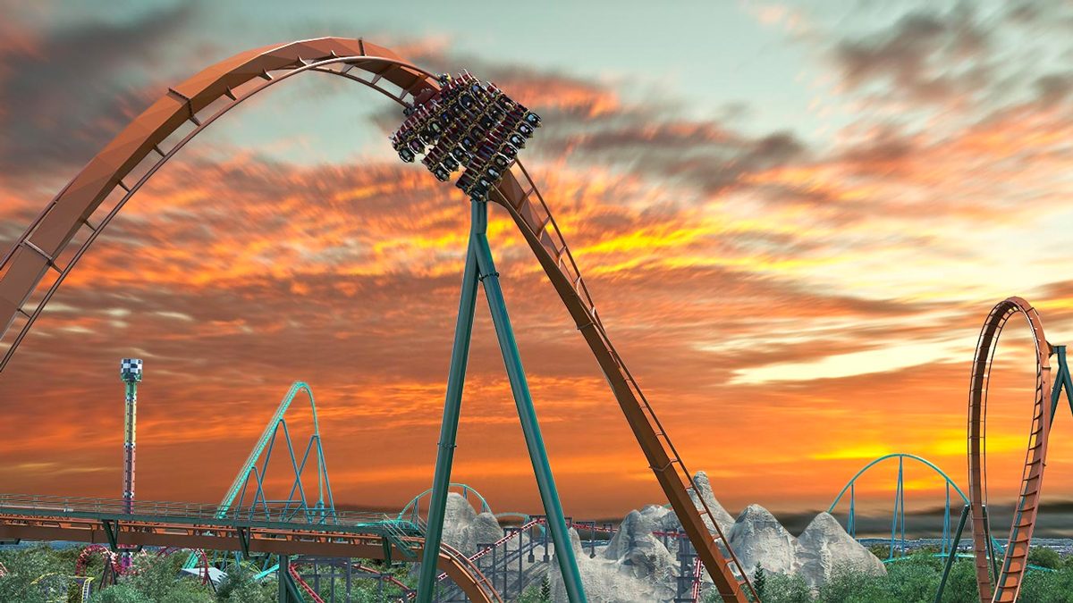 yukon striker