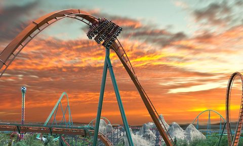 yukon striker