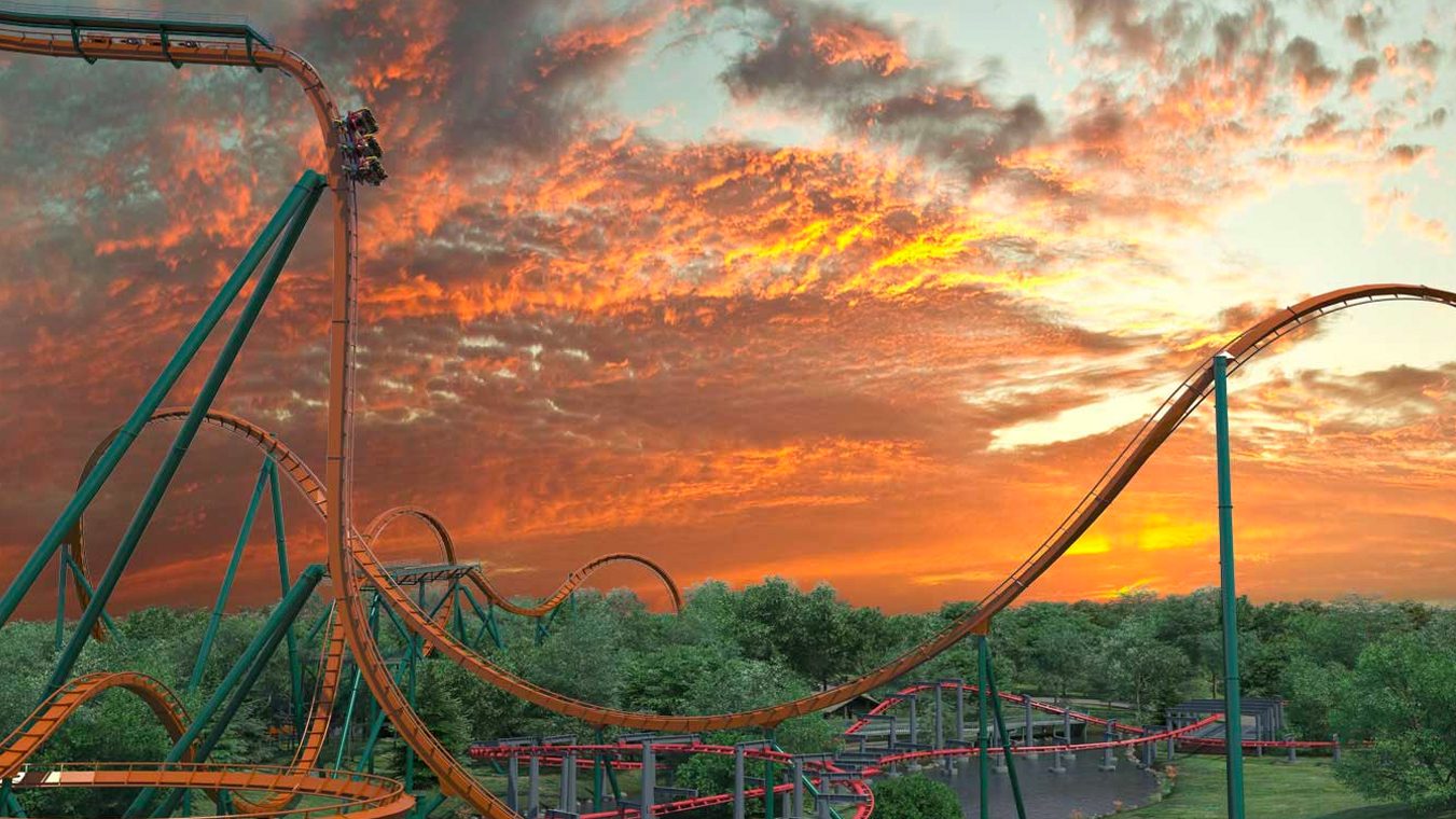 yukon striker