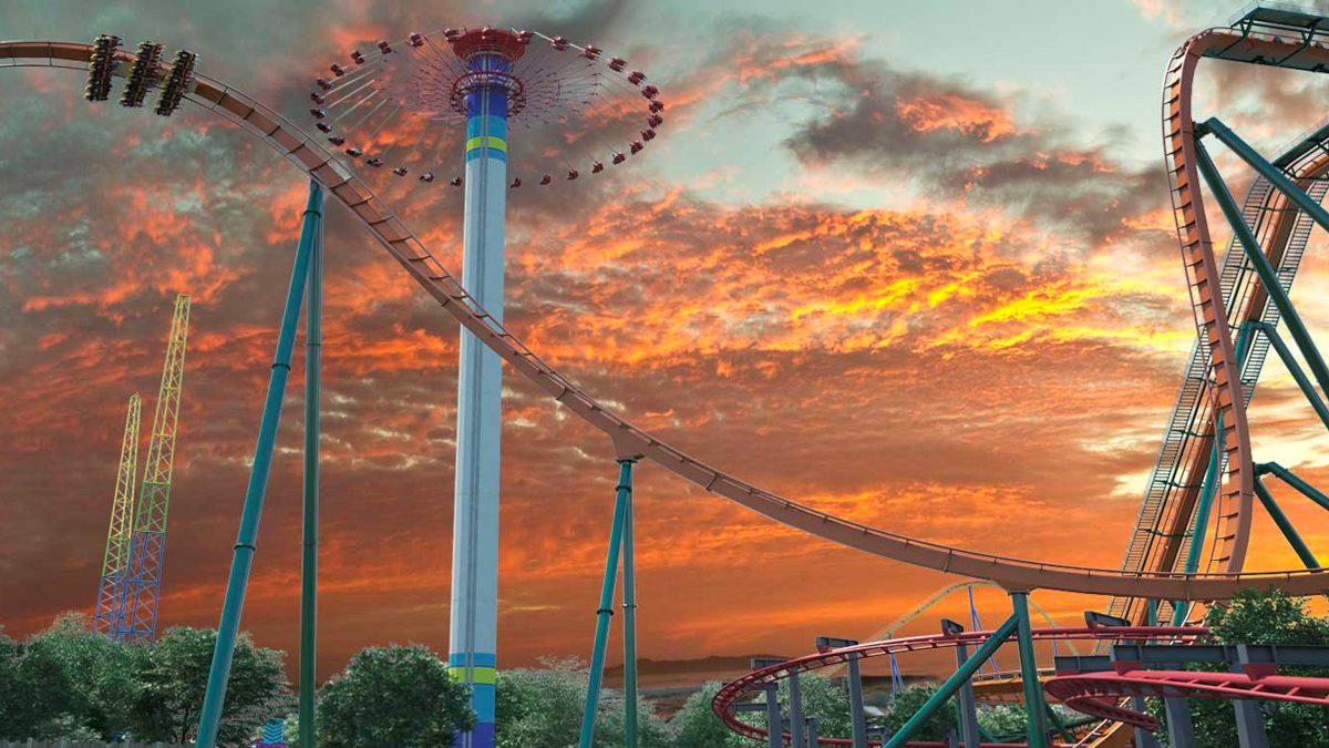 yukon striker