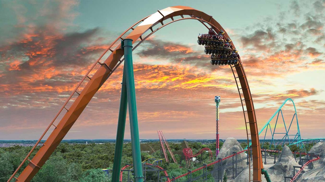 yukon striker