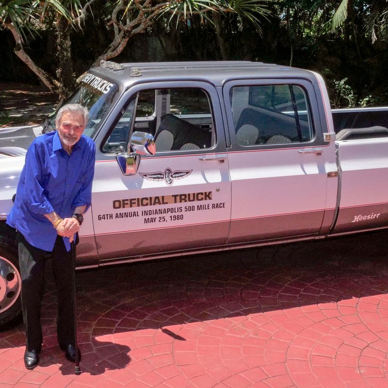 burt reynolds cars auction 1987 chevrolet r30 pickup 1